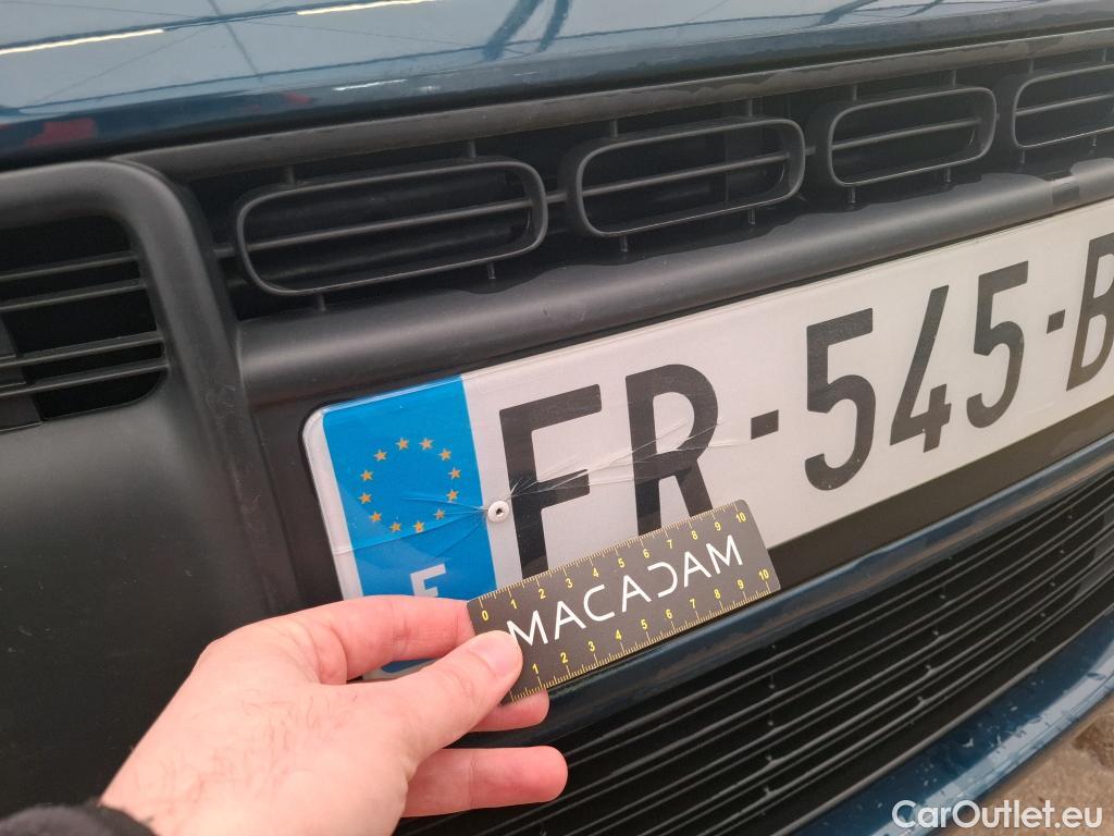  Citroen  C4 Grand Picasso /Spacetourer Business + 1.2 PureTech 130CV BVA8 E6d #64