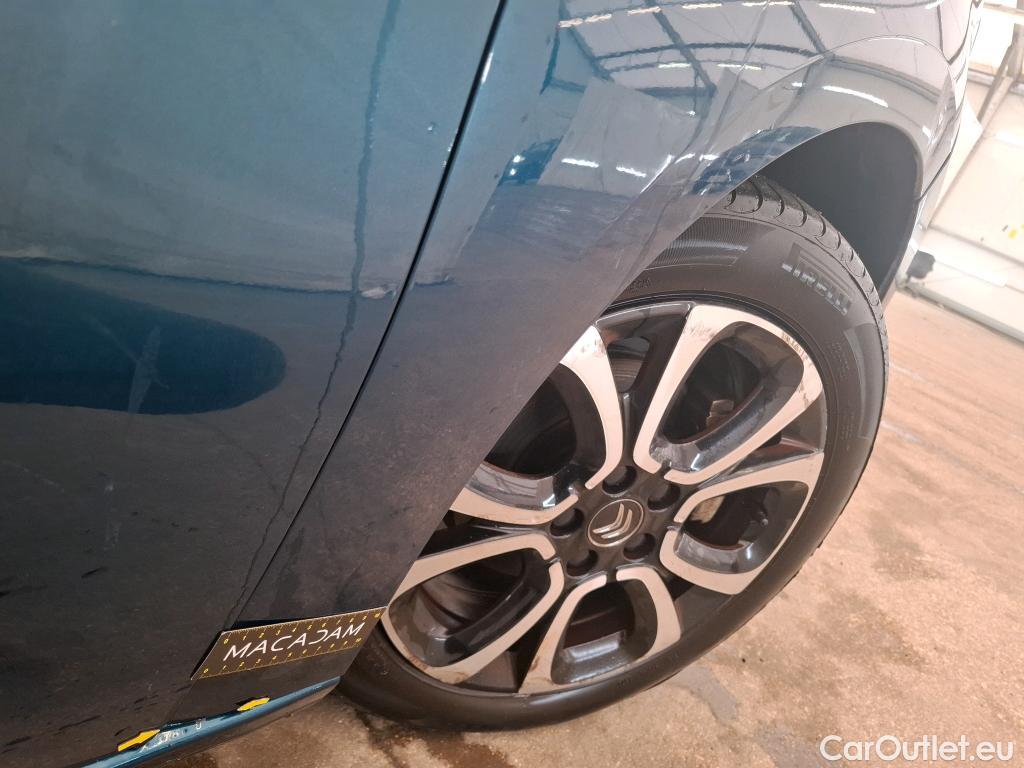  Citroen  C4 Grand Picasso /Spacetourer Business + 1.2 PureTech 130CV BVA8 E6d #54