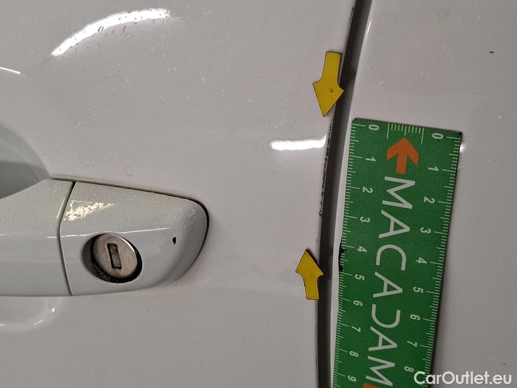  Citroen  C3  Société Feel Nav 1.2 PureTech 80CV BVM5 E6dT #17