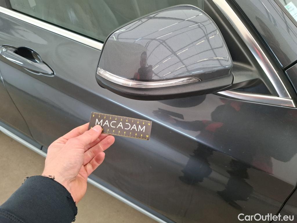  Bmw  X1 Série  sDrive 18 i xLine 1.5 140CV BVA7 E6dT #57