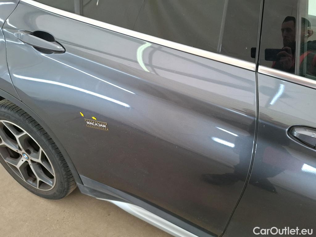  Bmw  X1 Série  sDrive 18 i xLine 1.5 140CV BVA7 E6dT #55