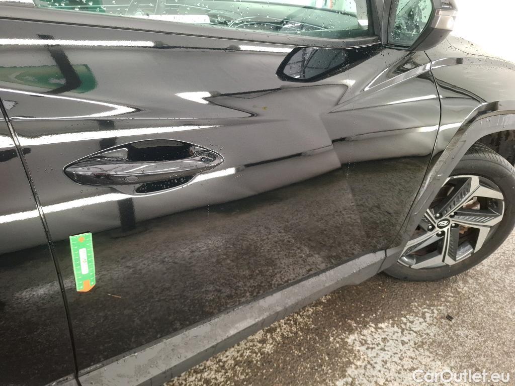  Hyundai  Tucson HYUNDAI  / 2020 / 5P / SUV 1.6 PHEV 265 HTRAC CREATIVE 4WD AUTO #12