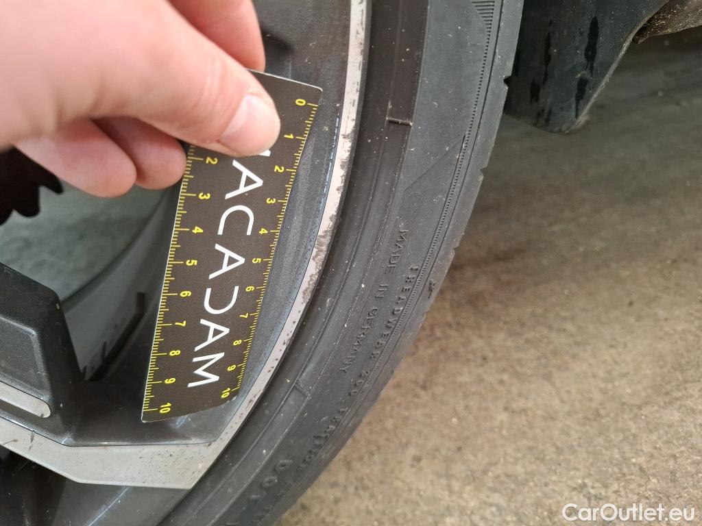  Audi  A3  Berline 35 TFSI S Line 1.5 TFSI 150CV BVM6 E6d #11