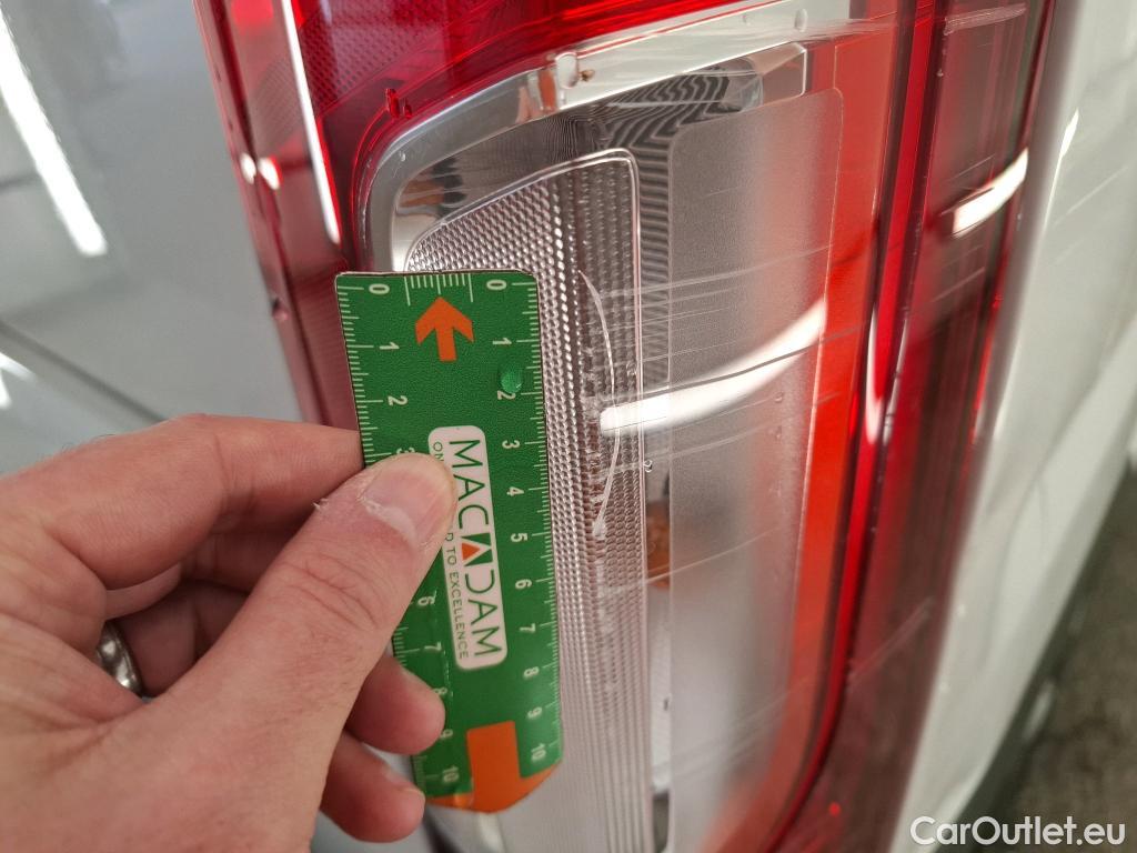  Fiat  Ducato FIAT   2014  4P  Fourgon tôlé H3Power 120 30 C H1 Pack #4