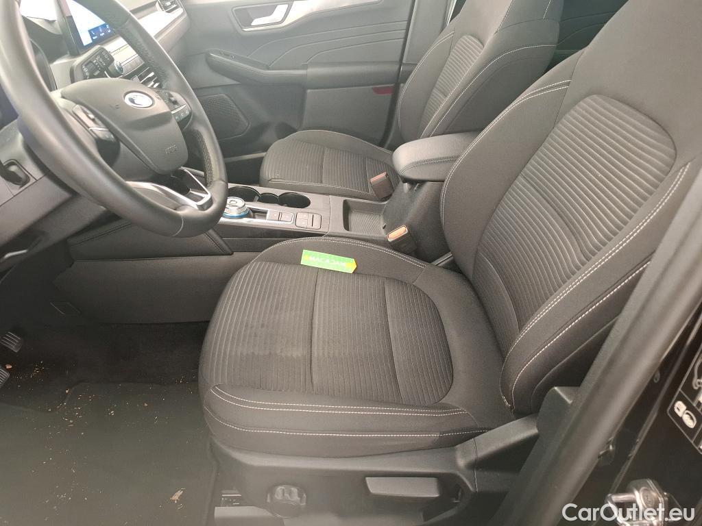  Ford  Kuga FORD  / 2019 / 5P / SUV 2.5 190 hybrid Flexifuel Pshift Titanium #14