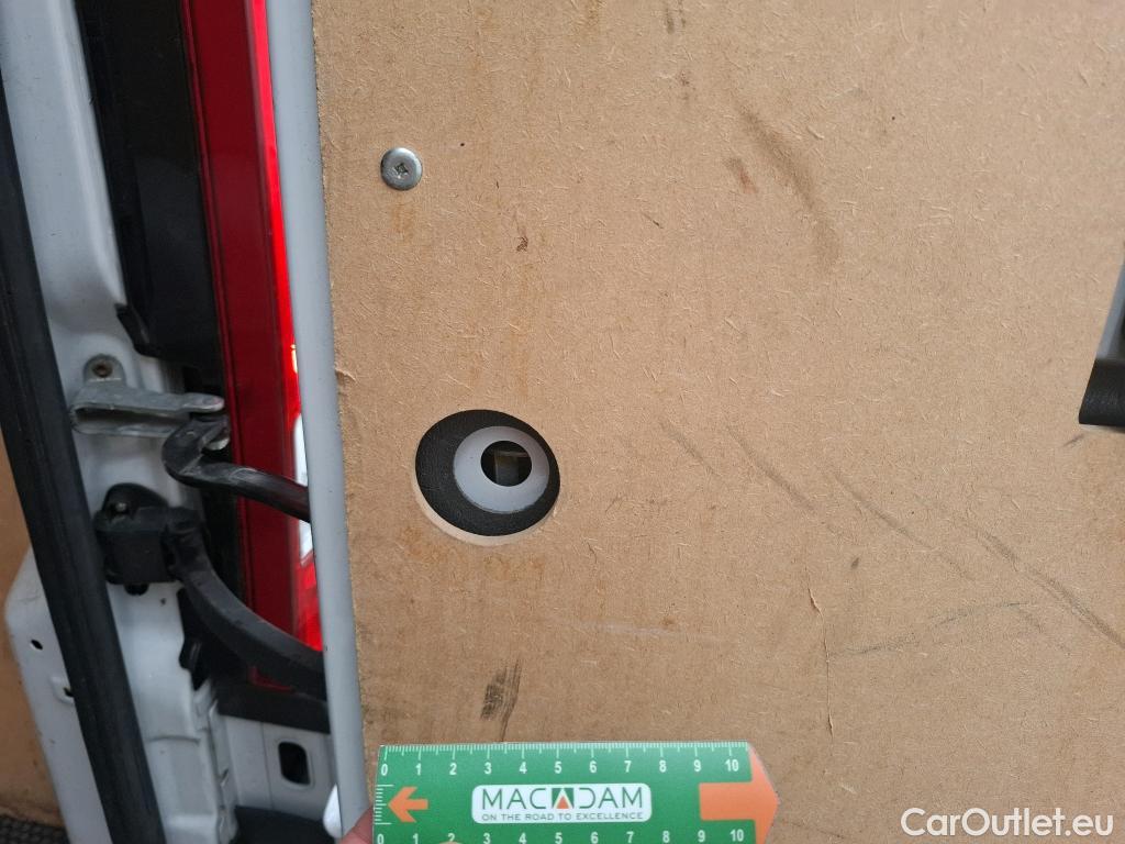  Fiat  Ducato FIAT  2014  4P Fourgon tôlé H3Power 120 3.0 M H2 Pack #54