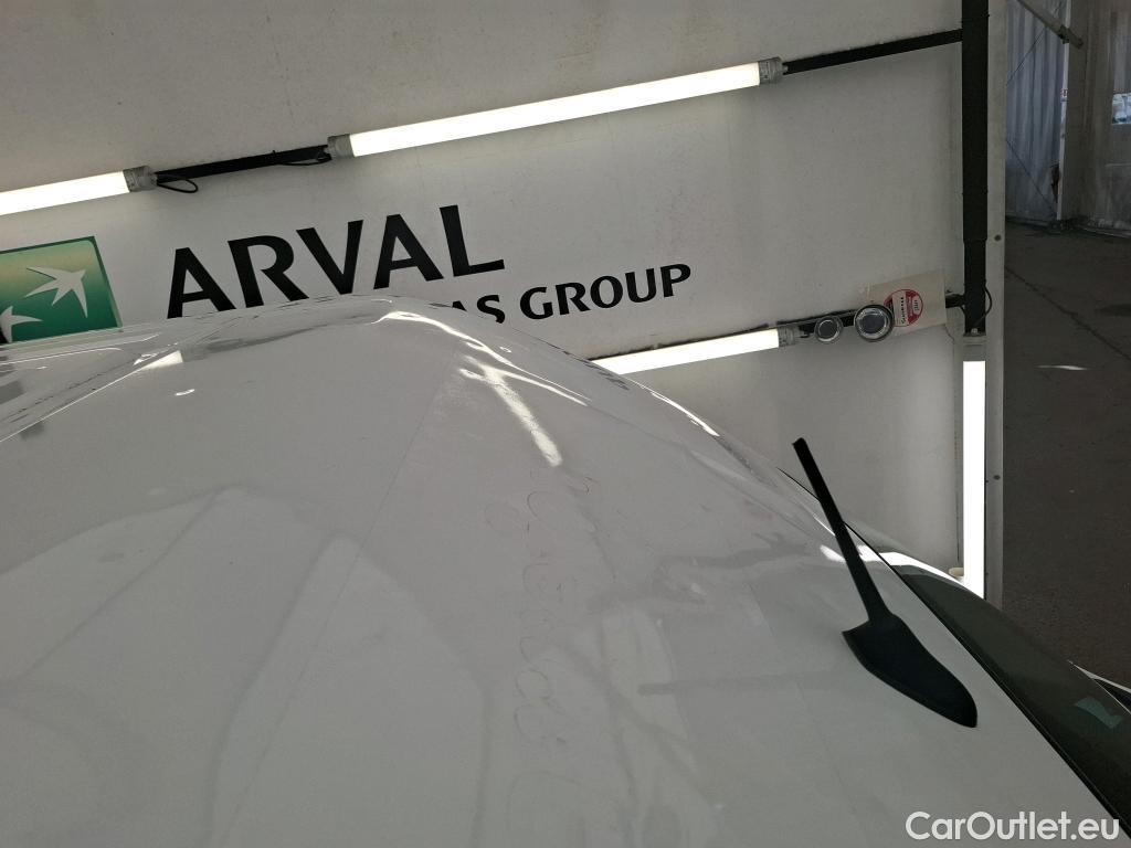  Fiat  Ducato FIAT  2014  4P Fourgon tôlé H3Power 120 3.0 M H2 Pack #17