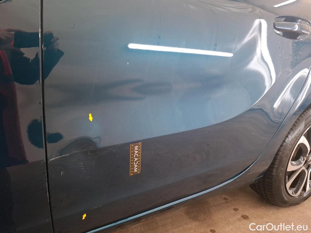  Citroen  C4 Grand Picasso /Spacetourer Business + 1.2 PureTech 130CV BVA8 E6d #1