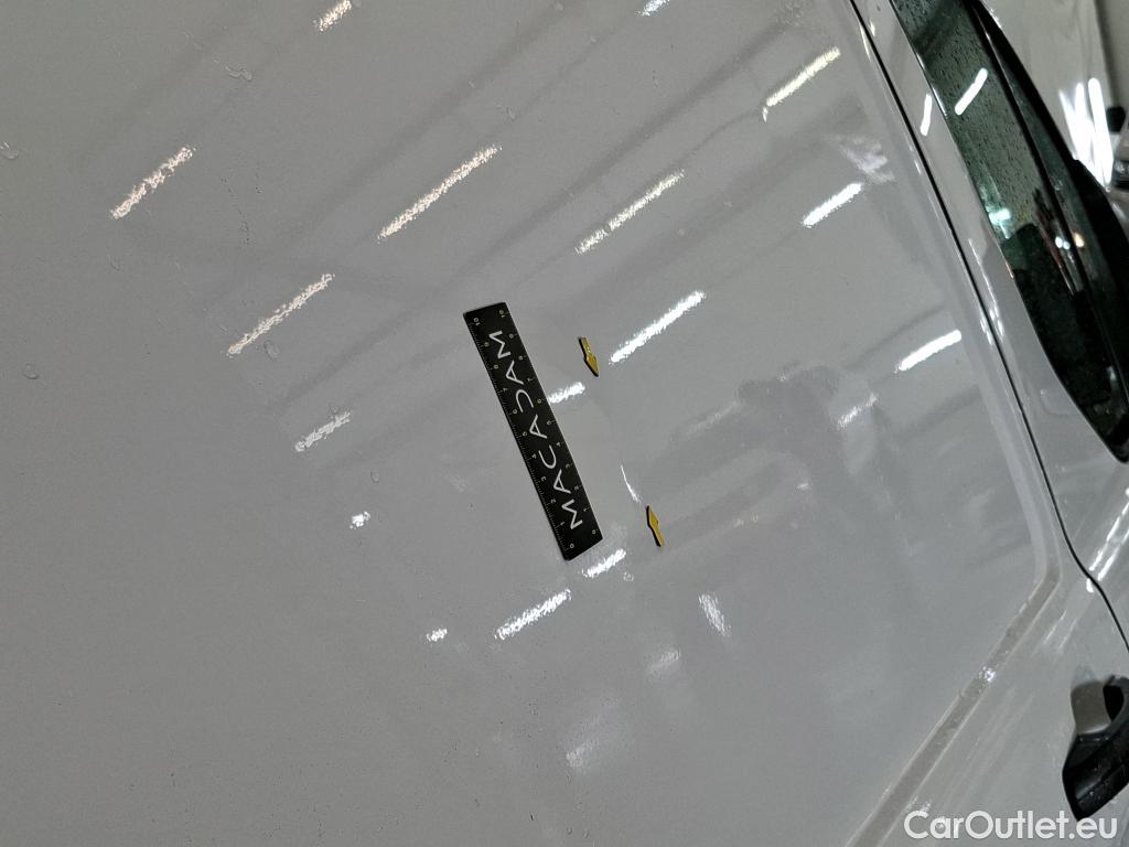  Ford  Transit FORD  Custom / 2018 / 4P / Fourgon tôlé 2.0 ECOBLUE 130 300 L1H1 TREND BUSINESS #22