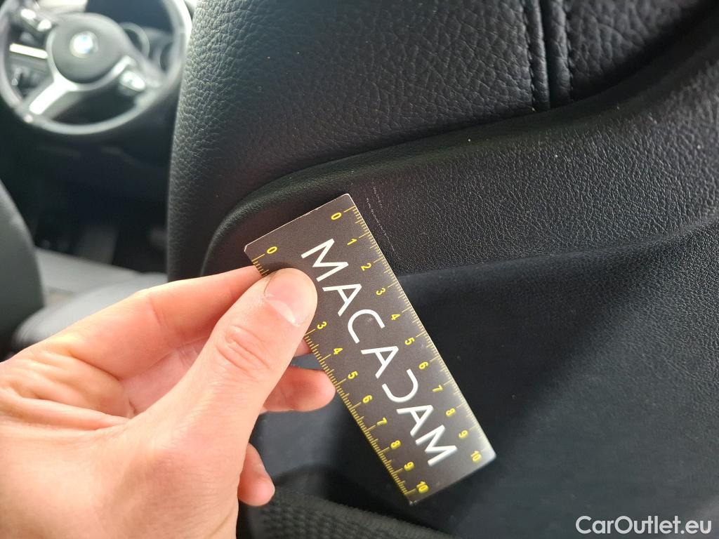  Bmw  X1 Série  sDrive 18 i xLine 1.5 140CV BVA7 E6dT #28