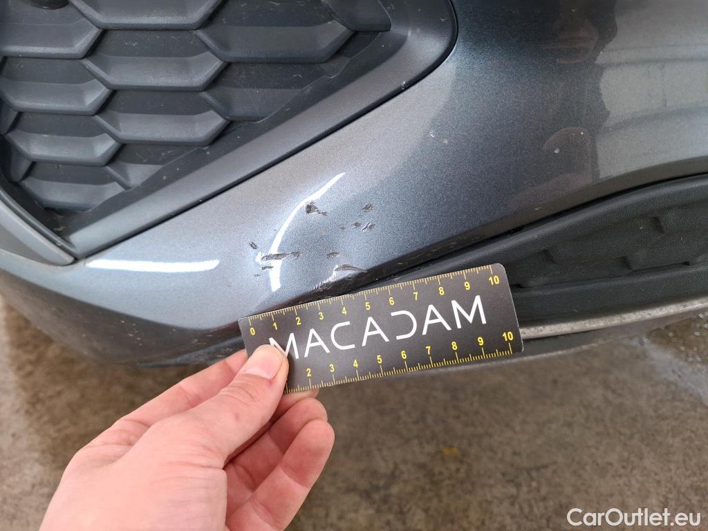  Audi  A3  Berline 35 TFSI S Line 1.5 TFSI 150CV BVM6 E6d #2