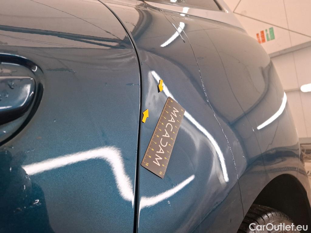  Citroen  C4 Grand Picasso /Spacetourer Business + 1.2 PureTech 130CV BVA8 E6d #57