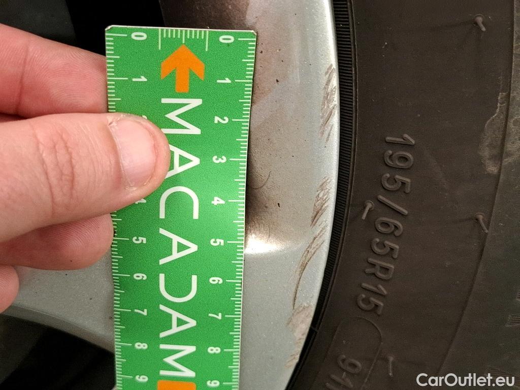  Citroen  C3  Société Feel Nav 1.2 PureTech 80CV BVM5 E6dT #10