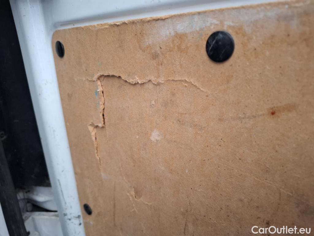  Ford  Transit FORD  Custom / 2018 / 4P / Fourgon tôlé 2.0 ECOBLUE 130 300 L1H1 TREND BUSINESS #32