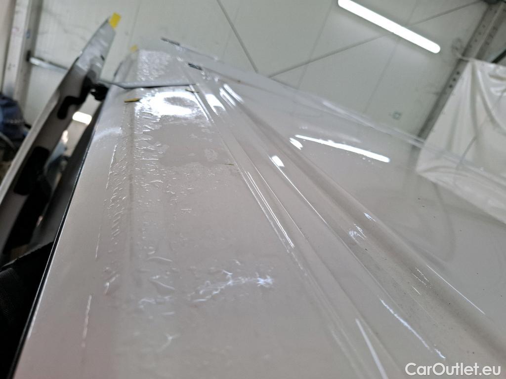  Ford  Transit FORD  Custom / 2018 / 4P / Fourgon tôlé 2.0 ECOBLUE 130 300 L1H1 TREND BUSINESS #24