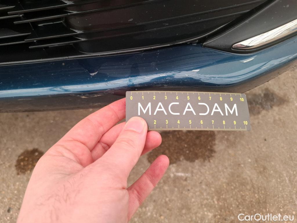  Citroen  C4 Grand Picasso /Spacetourer Business + 1.2 PureTech 130CV BVA8 E6d #12