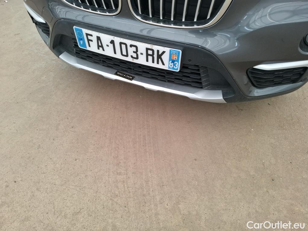  Bmw  X1 Série  sDrive 18 i xLine 1.5 140CV BVA7 E6dT #51