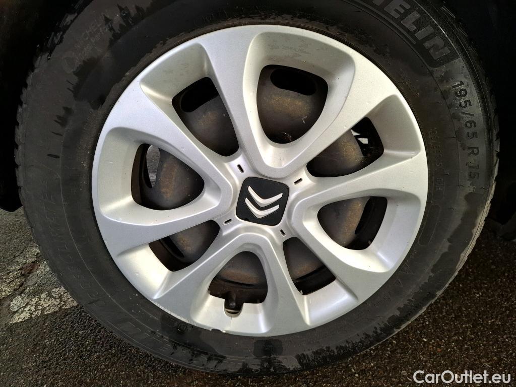  Citroen  C3  Société Feel Nav 1.2 PureTech 80CV BVM5 E6dT #6