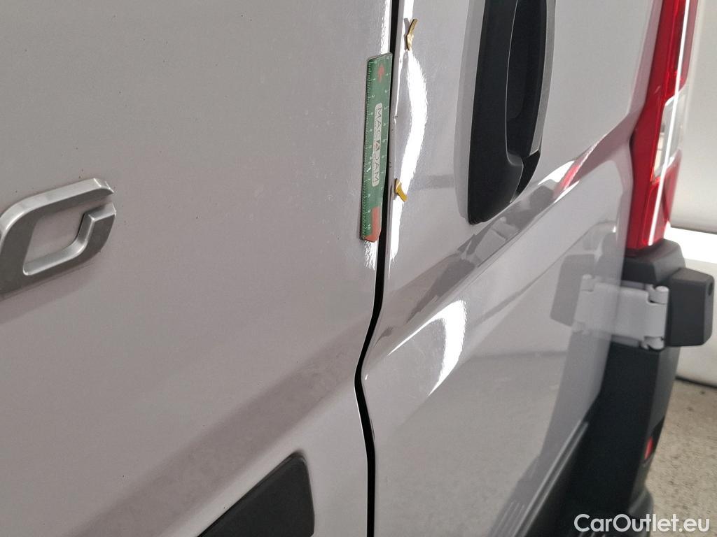  Fiat  Ducato FIAT   2014  4P  Fourgon tôlé H3Power 120 30 C H1 Pack #14