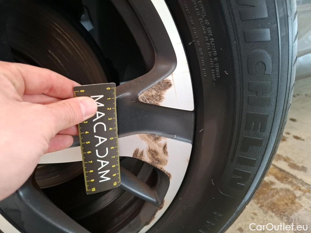  DS  DS7 DS DS 7 Crossback  2017  5P  SUV BlueHDi 130 Auto Executive #13