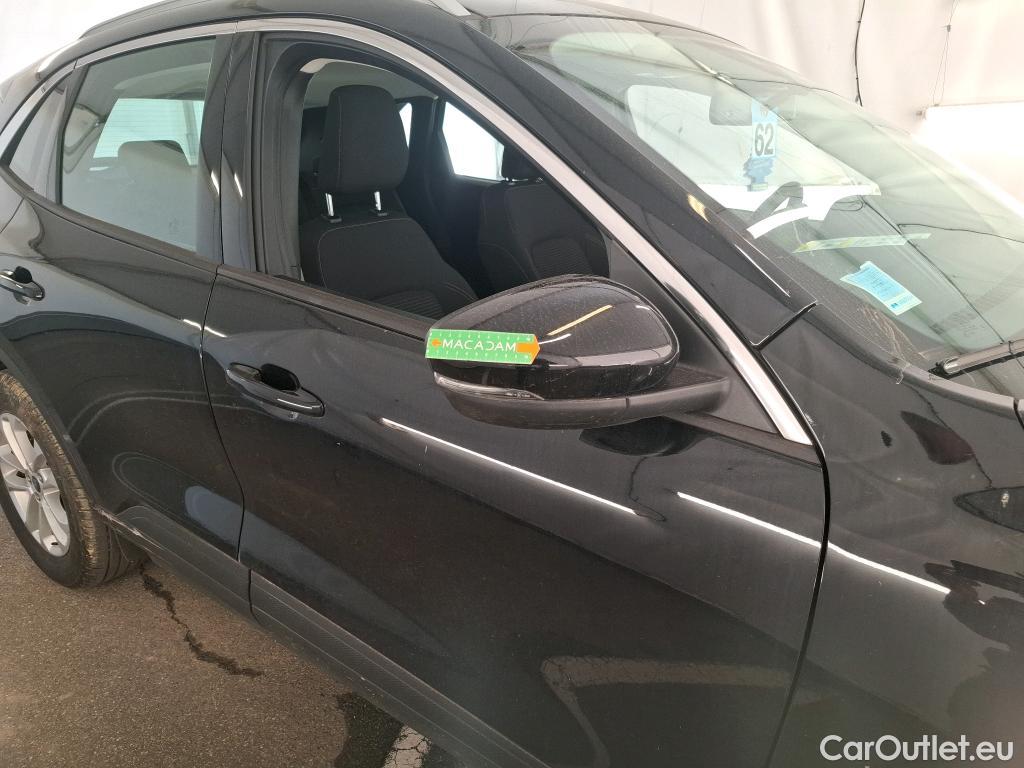  Ford  Kuga FORD  / 2019 / 5P / SUV 2.5 190 hybrid Flexifuel Pshift Titanium #22