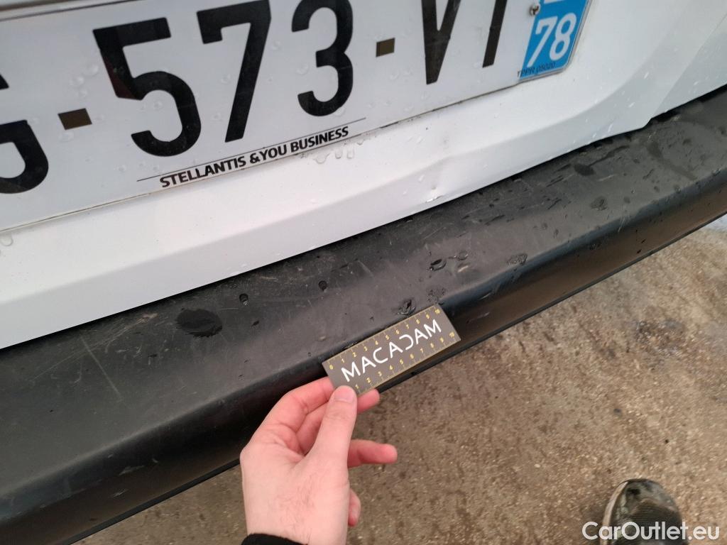  Citroen  Berlingo  Fourgon Club M 650 1.5 BlueHDi 100CV BVM6 E6d #5