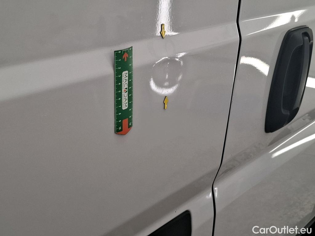  Fiat  Ducato FIAT  2014  4P Fourgon tôlé H3Power 120 3.0 M H2 Pack #50