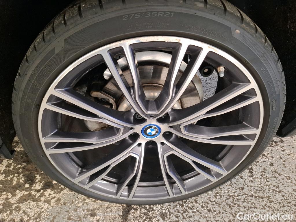  Bmw  X3 BMW  / 2021 / 5P / SUV xDrive30e 292ch M Sport BVA8 #31