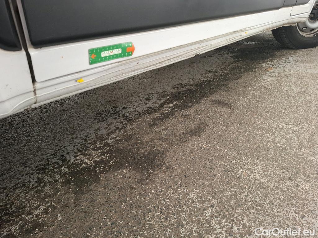  Fiat  Ducato FIAT   2014  4P  Fourgon tôlé H3Power 120 30 C H1 Pack #1