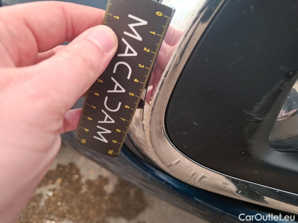  Citroen  C4 Grand Picasso /Spacetourer Business + 1.2 PureTech 130CV BVA8 E6d #49