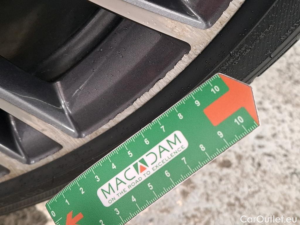  Bmw  X3 BMW  / 2021 / 5P / SUV xDrive30e 292ch M Sport BVA8 #10