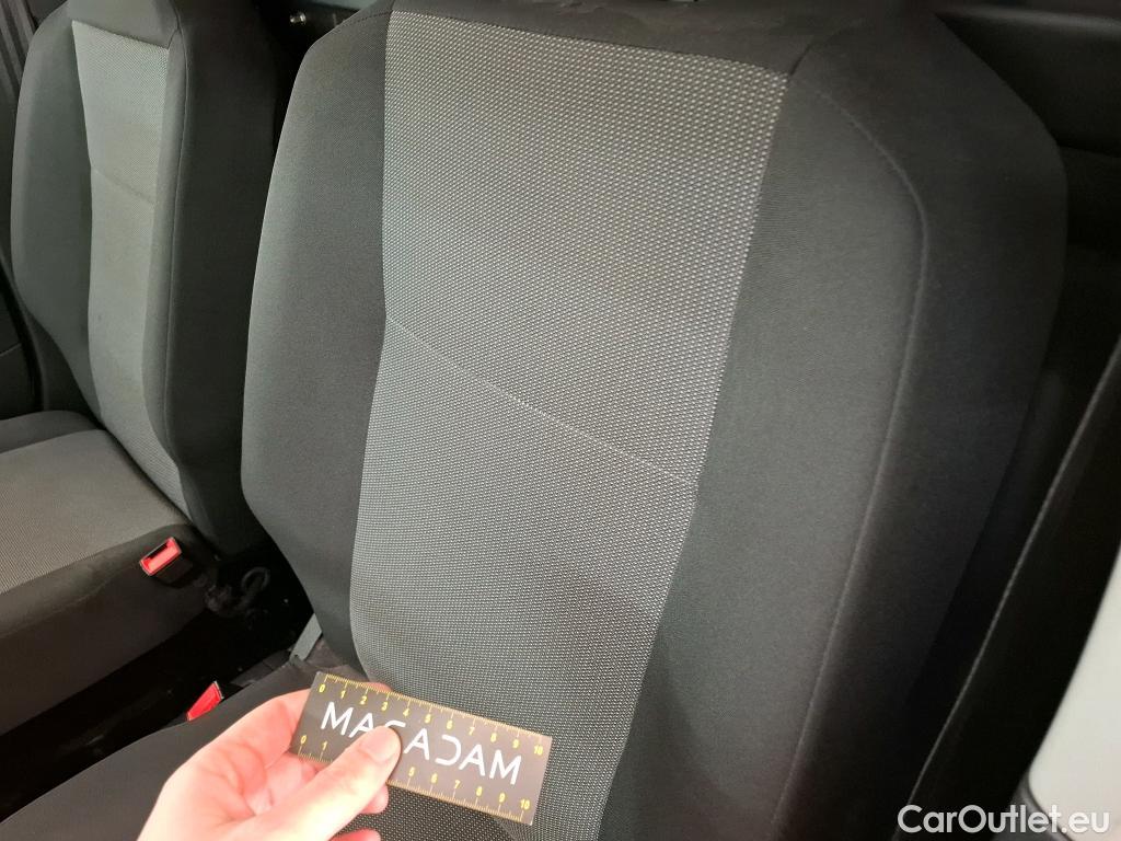  Citroen  Berlingo  Fourgon Club M 650 1.5 BlueHDi 100CV BVM6 E6d #16