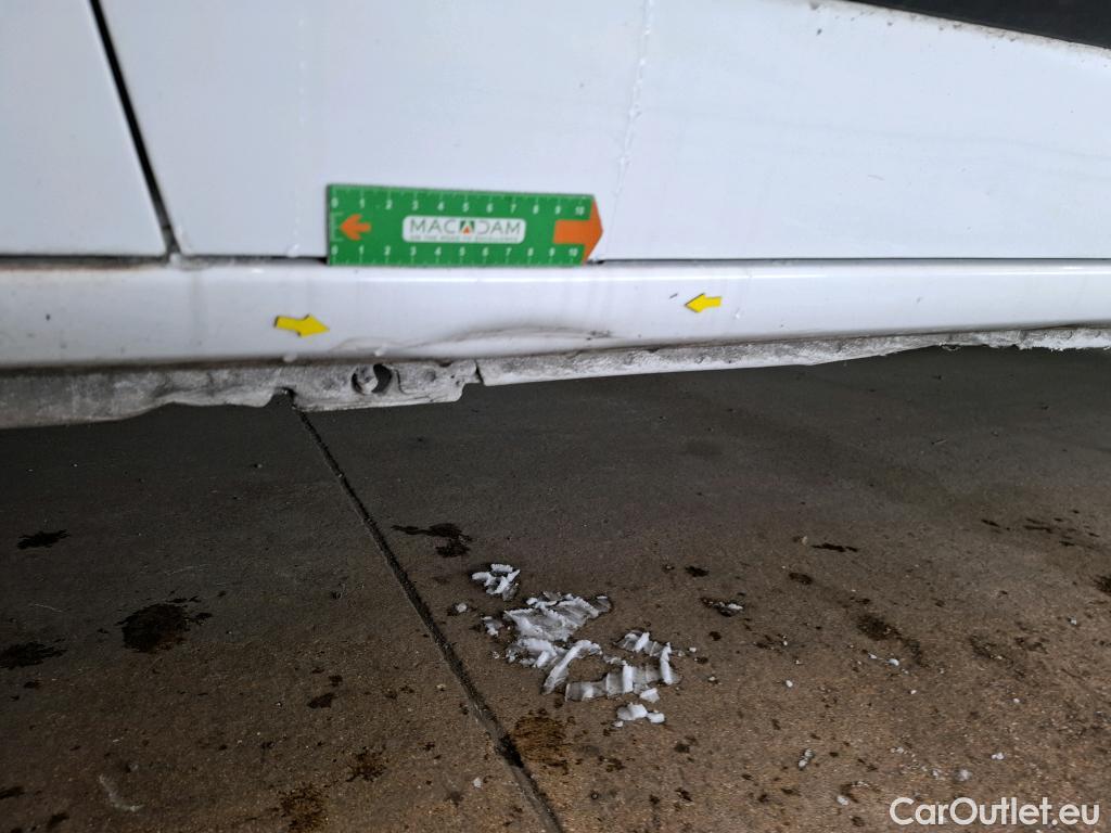  Citroen  Berlingo  Fourgon Club M 650 1.6 BlueHDi 100CV BVM5 E6 #22