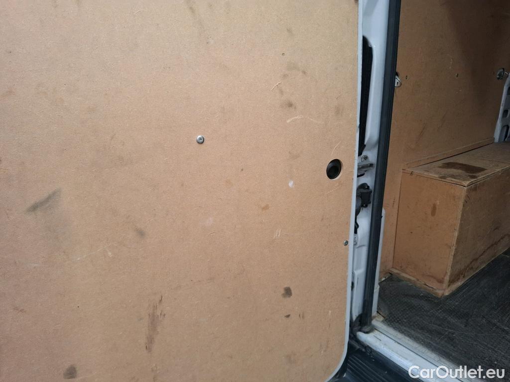  Fiat  Ducato FIAT   2014  4P  Fourgon tôlé H3Power 120 30 C H1 Pack #17