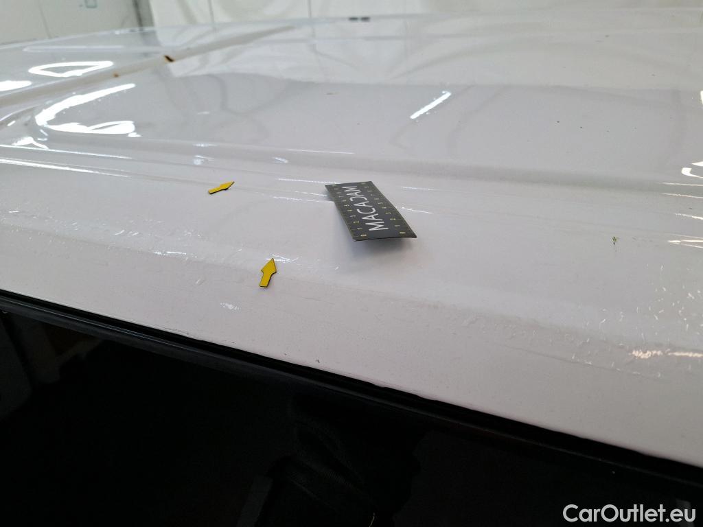  Ford  Transit FORD  Custom / 2018 / 4P / Fourgon tôlé 2.0 ECOBLUE 130 300 L1H1 TREND BUSINESS #23