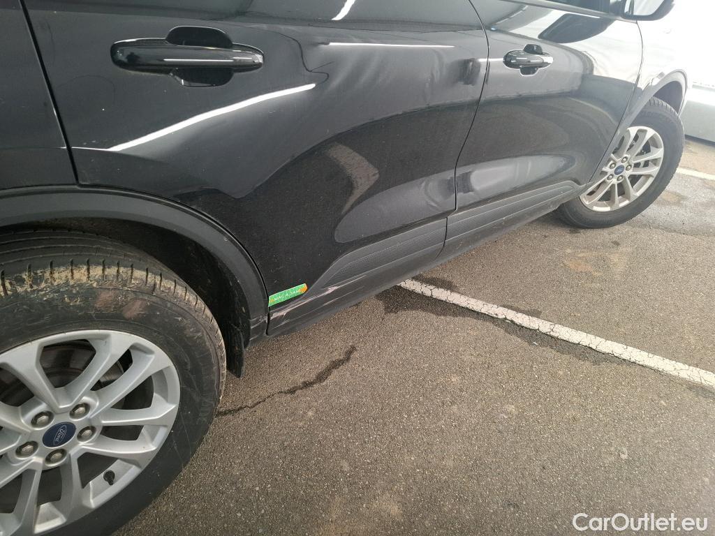  Ford  Kuga FORD  / 2019 / 5P / SUV 2.5 190 hybrid Flexifuel Pshift Titanium #12