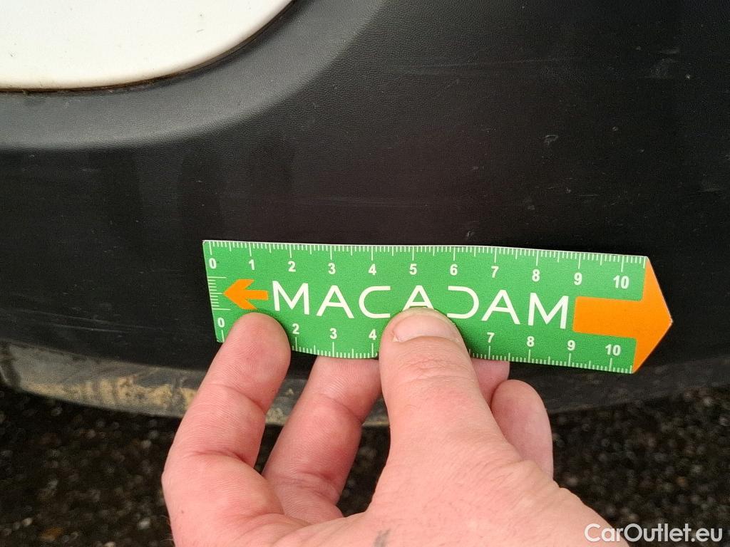  Citroen  C3  Société Feel Nav 1.2 PureTech 80CV BVM5 E6dT #28