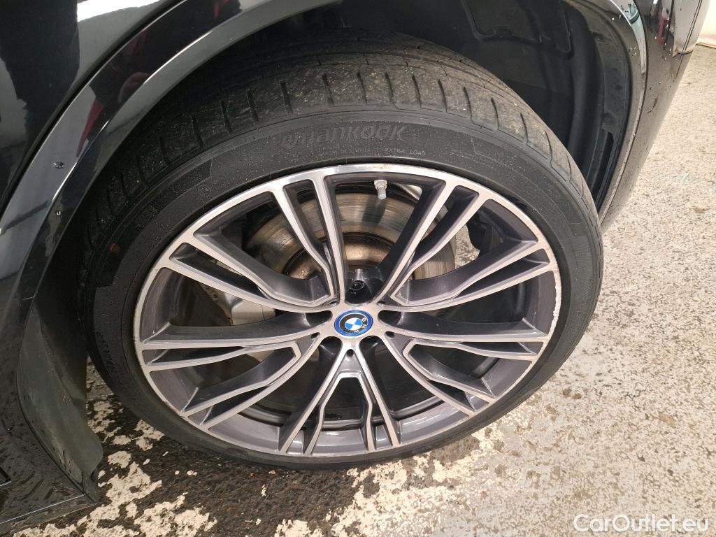  Bmw  X3 BMW  / 2021 / 5P / SUV xDrive30e 292ch M Sport BVA8 #6