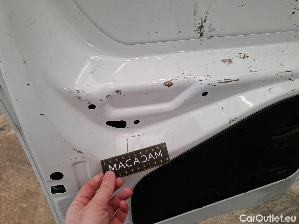  Citroen  Berlingo  Fourgon Club M 650 1.5 BlueHDi 100CV BVM6 E6d #13