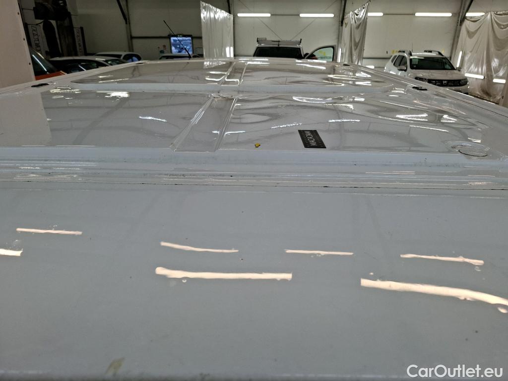  Ford  Transit FORD  Custom / 2018 / 4P / Fourgon tôlé 2.0 ECOBLUE 130 300 L1H1 TREND BUSINESS #1