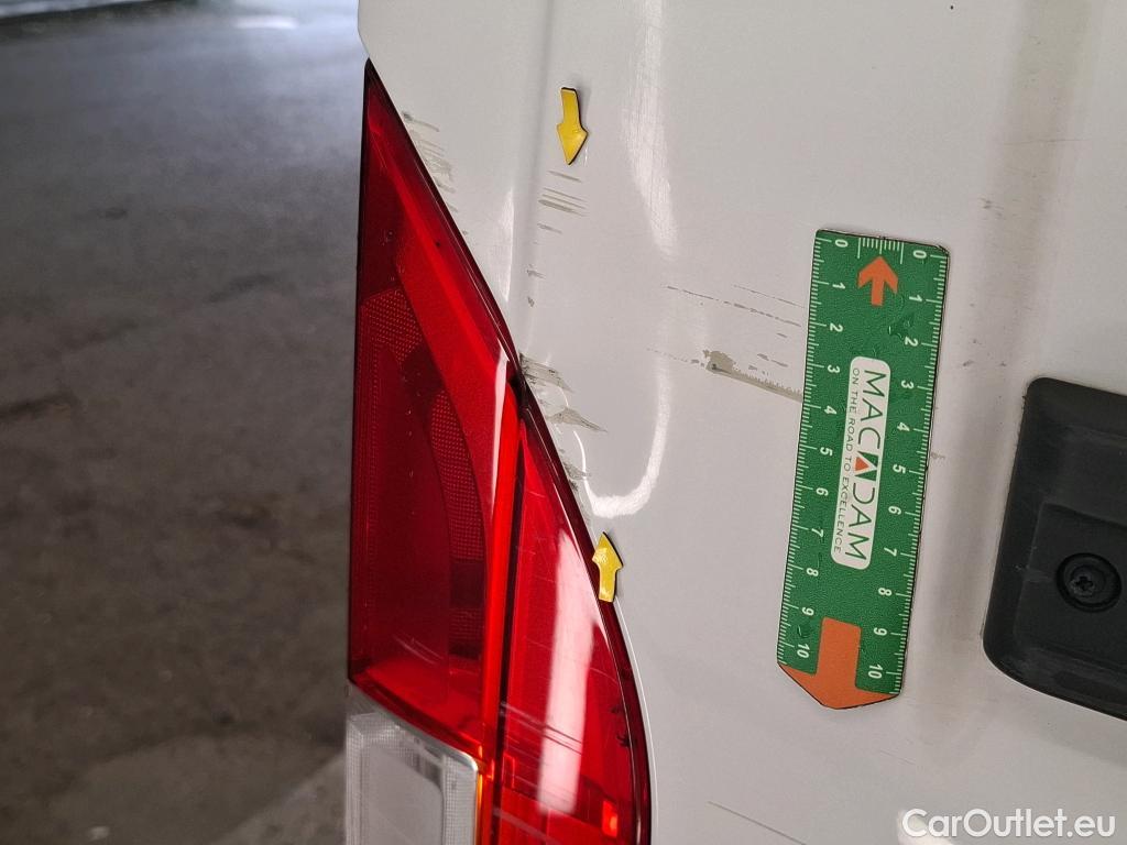  Fiat  Ducato FIAT   2014  4P  Fourgon tôlé H3Power 120 30 C H1 Pack #8