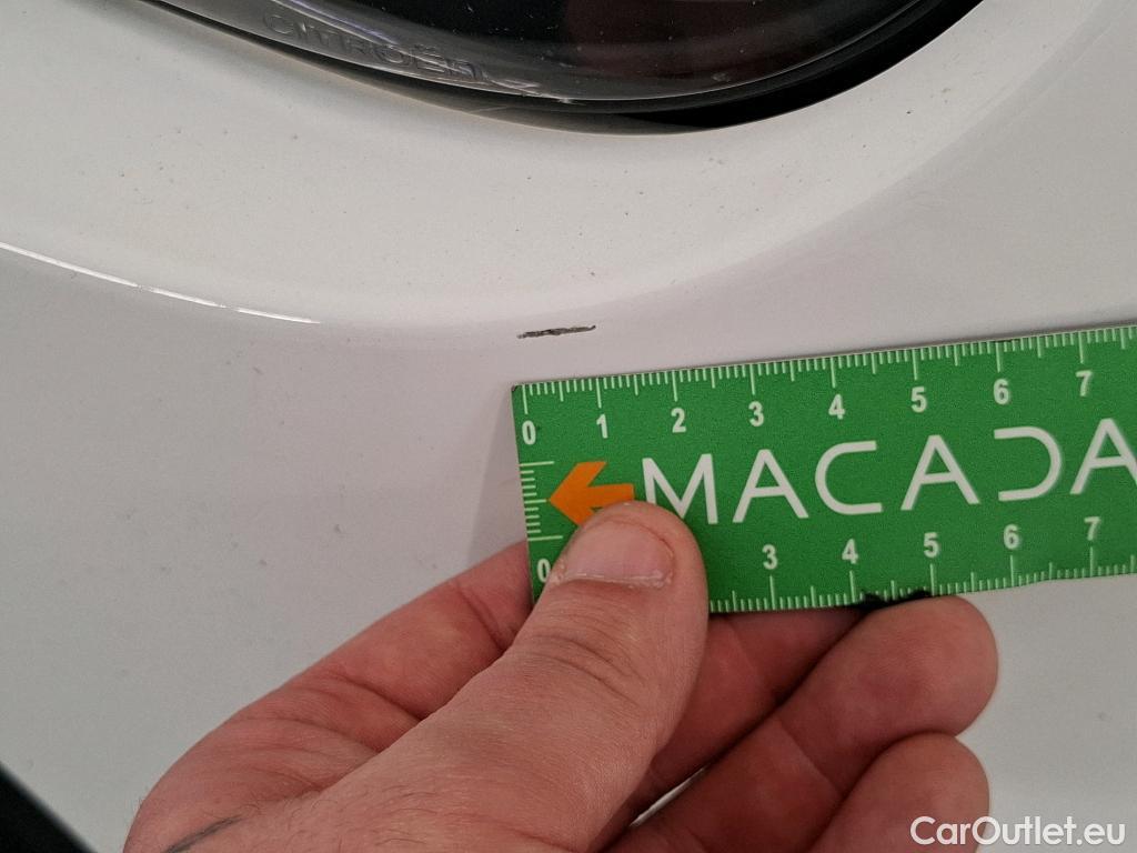  Citroen  C3  Société Feel Nav 1.2 PureTech 80CV BVM5 E6dT #25