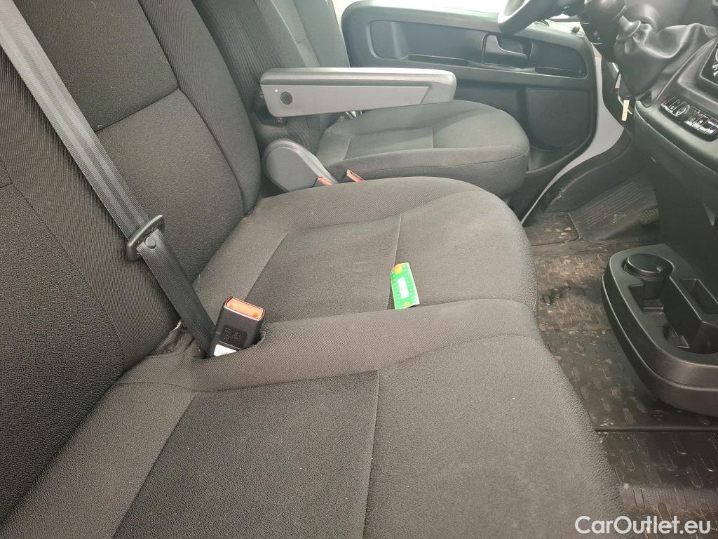  Fiat  Ducato FIAT   2014  4P  Fourgon tôlé H3Power 120 30 C H1 Pack #20