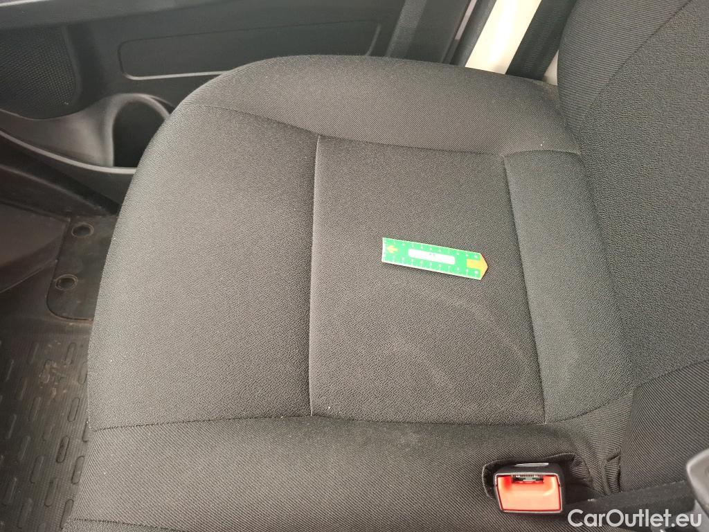  Fiat  Ducato FIAT  2014  4P Fourgon tôlé H3Power 120 3.0 M H2 Pack #57