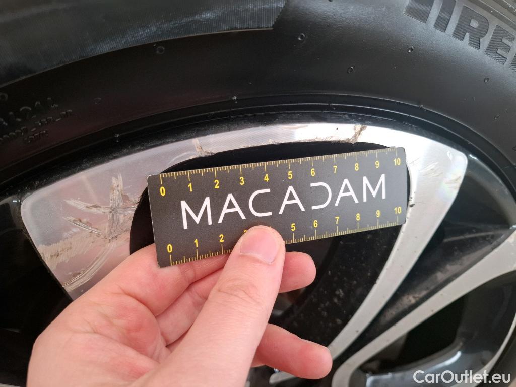  Citroen  C4 Grand Picasso /Spacetourer Business + 1.2 PureTech 130CV BVA8 E6d #44