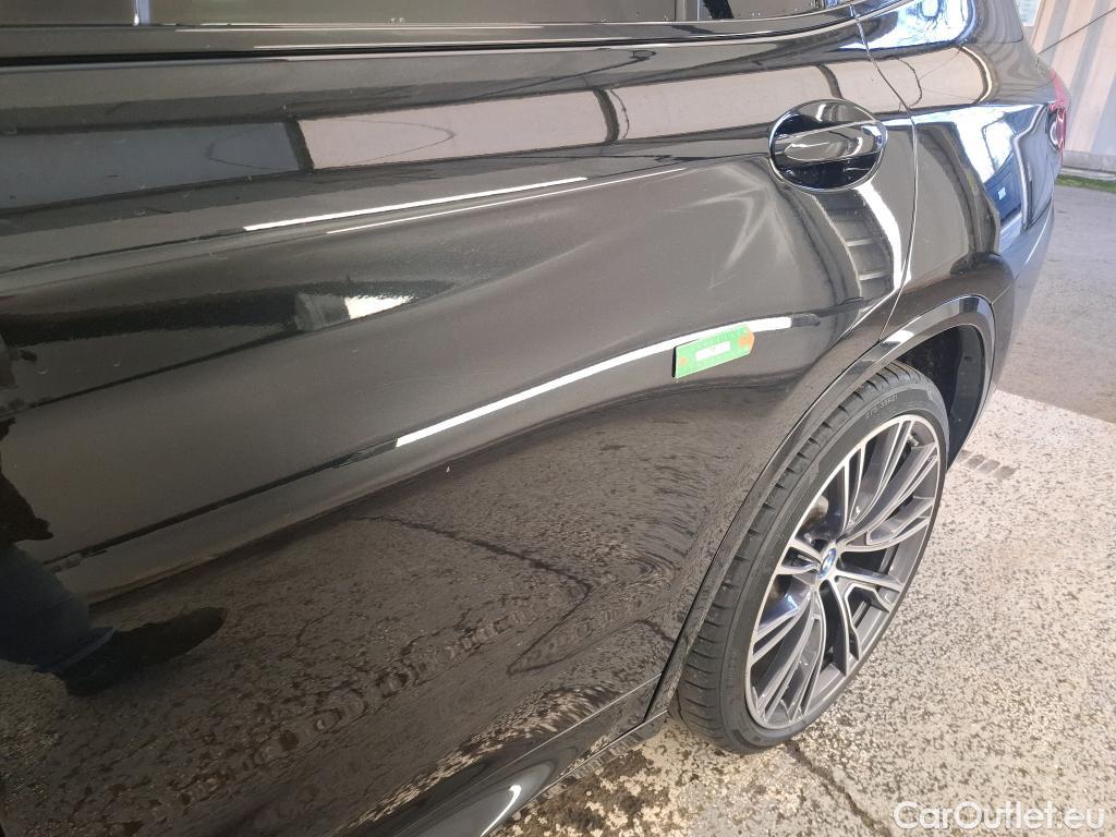  Bmw  X3 BMW  / 2021 / 5P / SUV xDrive30e 292ch M Sport BVA8 #41