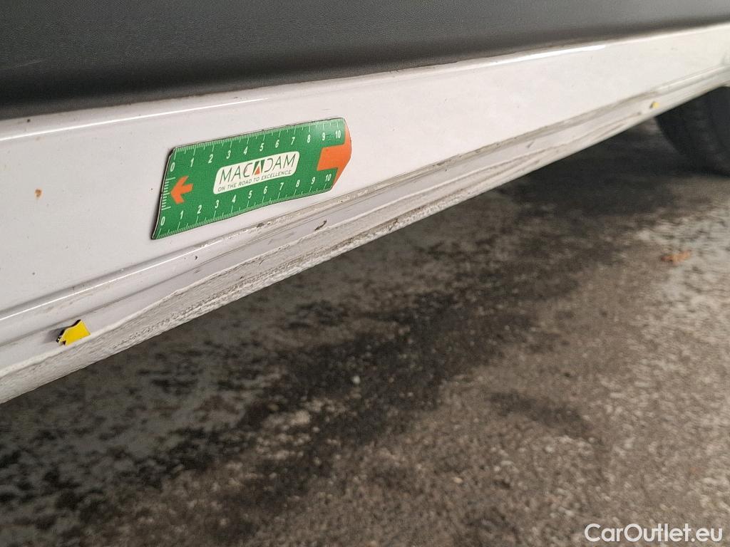  Fiat  Ducato FIAT   2014  4P  Fourgon tôlé H3Power 120 30 C H1 Pack #2