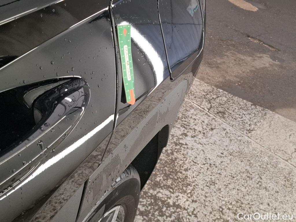  Hyundai  Tucson HYUNDAI  / 2020 / 5P / SUV 1.6 PHEV 265 HTRAC CREATIVE 4WD AUTO #3