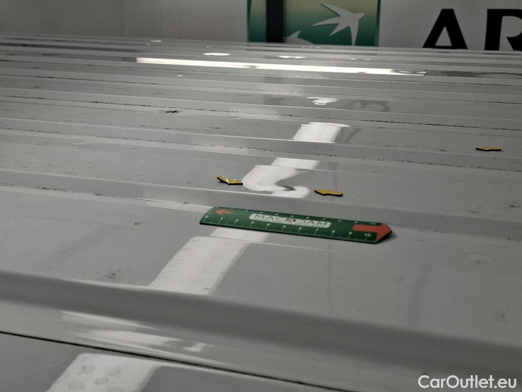  Fiat  Ducato FIAT  2014  4P Fourgon tôlé H3Power 120 3.0 M H2 Pack #4