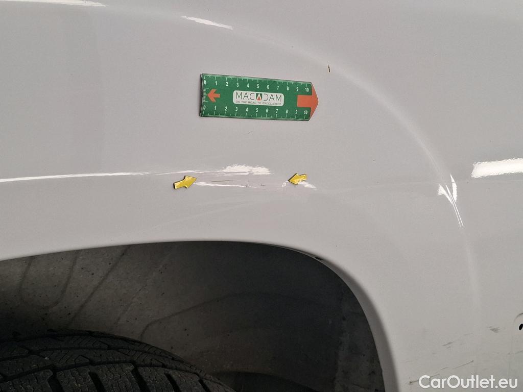  Fiat  Ducato FIAT  2014  4P Fourgon tôlé H3Power 120 3.0 M H2 Pack #10